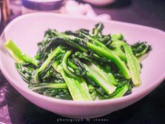 清炒时蔬-凤凰湘语(浦东旗舰店)