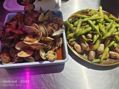 -有蚝有翅烧烤大排档·宵夜(右安门店)