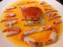 -梦都海鲜酒家(万达广场江桥店)