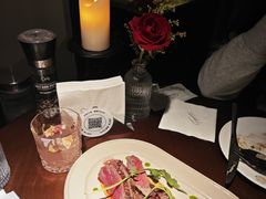-餮熹Tipsea法餐(吉大店)