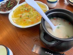 -云隐小厨·传统大理美食(复兴路店)