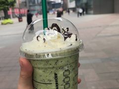 -星巴克臻选(沈阳大悦城店)
