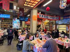 -阿财老铺·老蚌埠龙虾城(华夏总店)