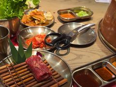 -西塔老太太泥炉烤肉(杭州首店)