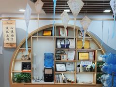 -汉翔书法丨书法·美术·硬笔·国画(五道口校区)