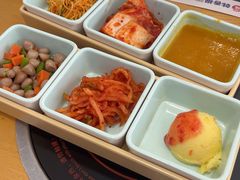 -韩香福脊骨汤锅(上杭路店)