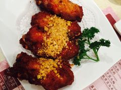 -池记(尖沙咀店)