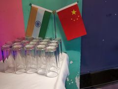 -葛尼沙印度餐厅 (镇明路店)