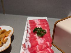 新西兰羊肉-海底捞火锅(太阳宫凯德mall店)