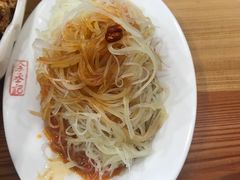 -余丞记川渝面馆(云峰店)