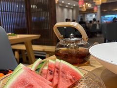 -王捌小院(红花坡店)