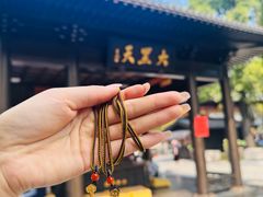 -西安大兴善寺
