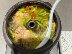 -云海肴·汽锅鸡·云南菜(高德置地店)
