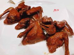 唐宫金奖乳鸽-唐宫海鲜舫