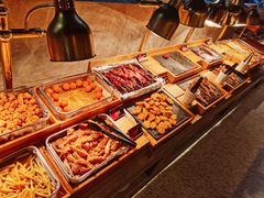 -比格比萨自助(宝山日月光店)