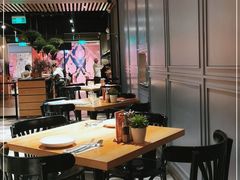 大堂-TIAGO HOME KITCHEN(王府中环店)