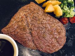 -必胜客(大兴店)