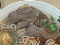 -贵凤凰贵州米粉(五道口店)