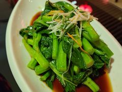 -北京云瑧金陵莲花酒店·莲·川小馆