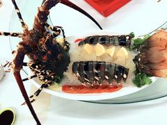 -量贩海鲜餐厅