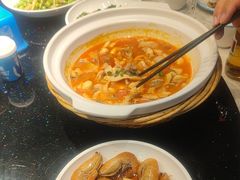 -苏浙徽·农家大院(开发区星湖101店)