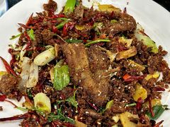 -徐州老菜馆(夹河街店)