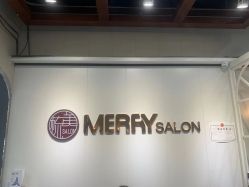 -梳美 MERRY Salon