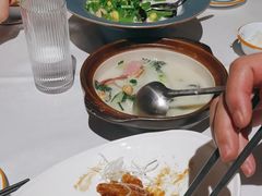 -庆云楼饭庄(什刹海店)