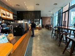 -星巴克臻选(广州高德置地秋广场店)
