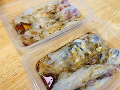 -山水肠粉(盐田店)