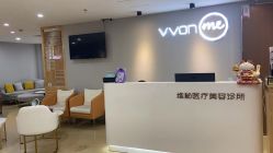 -维秘形体医美 M·VVON医生集团