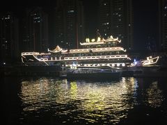 -三亚游船旅游中心(三亚鹿回头游艇游船公共码头店)