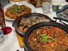 -相遇·鲜炒黄牛肉(丹阳吾悦广场店)