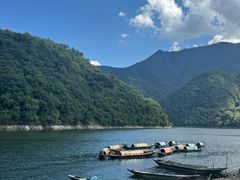 -新安江山水画廊风景区