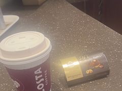 -COSTA COFFEE(天通苑华联店)