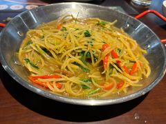 -拾捌川·自贡爆炒(新街口店)