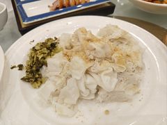 -海宝酒家(中山四路店)