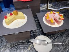 -索菲特酒店 · 云尚天际自助餐厅