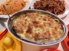 -冰岛茶餐厅(灵狮中路店)