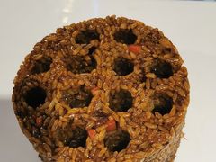 -汉城烧烤(西稍门劳动路店)