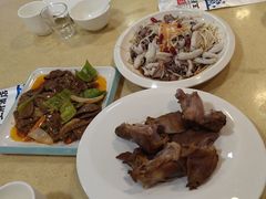 -王府酒店(兴华南街铁西百货店)