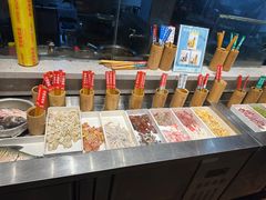-屋里饭菜·湘菜馆(火车站店)