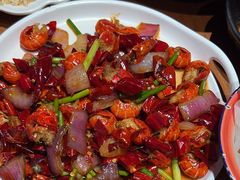 -聚点串吧·北京烧烤(赵登禹路店)