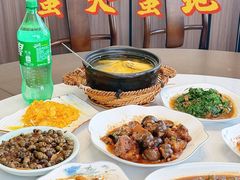 -蟹天蟹地农家菜·阳澄湖大闸蟹(浅水湾店)