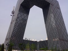 -中央广播电视总台(光华路办公区)