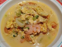 虾仁跑蛋-辣小鲜·南昌大排档(船山路店)