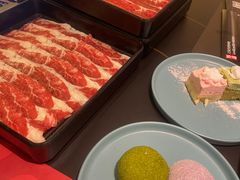 -厚道寿喜烧専門店·自助畅食(国贸店)