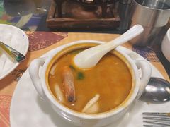 -simply thai天泰(世纪汇店)