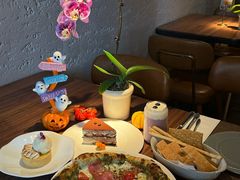 -OGGI TRATTORIA PIZZERIA(深业上城店)