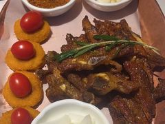 -阿娜尔·新疆菜(宜家荟聚中心店)